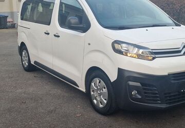 Citroen Jumpy 105.187 km 15.790 &euro; Hagen 58099