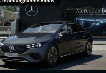 Mercedes-Benz EQE 19.987 km 53.785 &euro; Braunschweig 38122