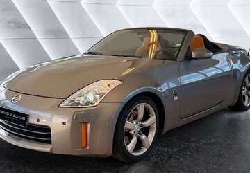 Nissan 350Z 12.120 km 19.990 &euro; Trossingen 78647