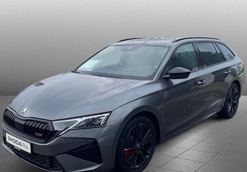 Skoda Octavia 20.933 km 36.980 &euro; Bad Camberg 65520