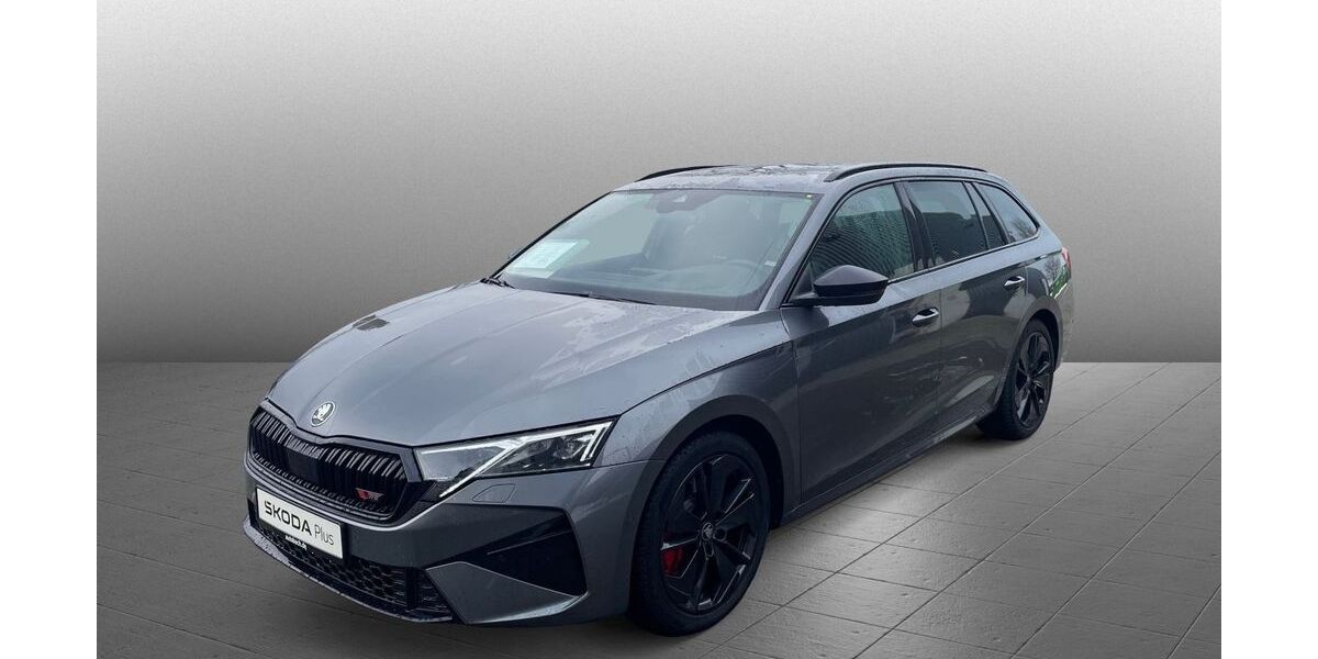 Skoda Octavia 20.933 km 36.980 &euro; Bad Camberg 65520