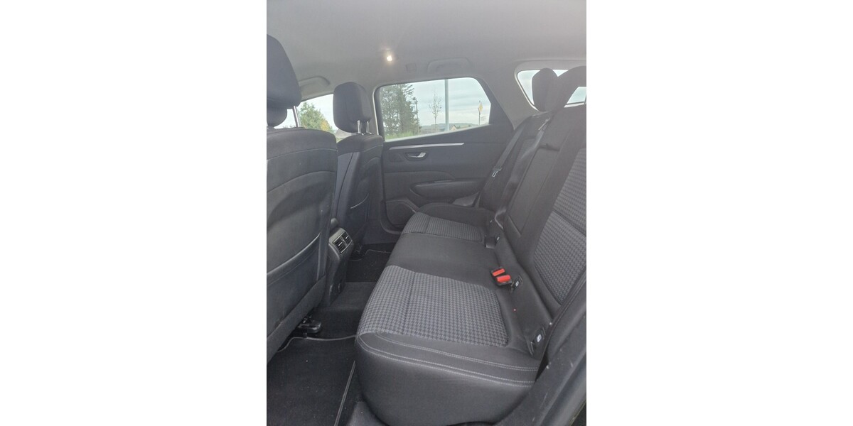 Renault Talisman Estate 255.000 km 10.499 &euro; Wissen 57537