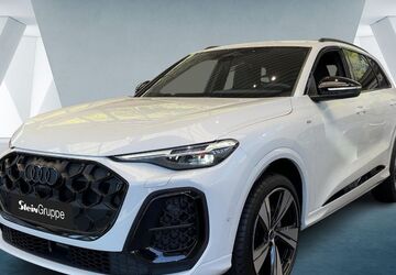 Audi Q5 2.500 km 62.870 &euro; Gummersbach 51645