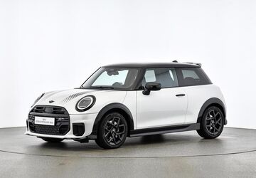 Mini Cooper S 10.494 km 31.848 &euro; 