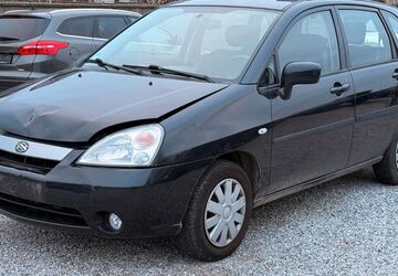 Suzuki Liana 71.564 km 999 &euro; Düren 52351