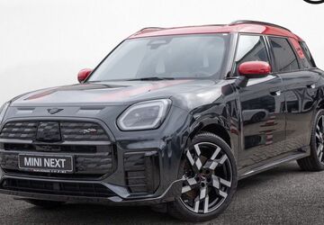 Mini Cooper SE Countryman 5.335 km 43.900 &euro; Schönefeld OT Großziethen 12529