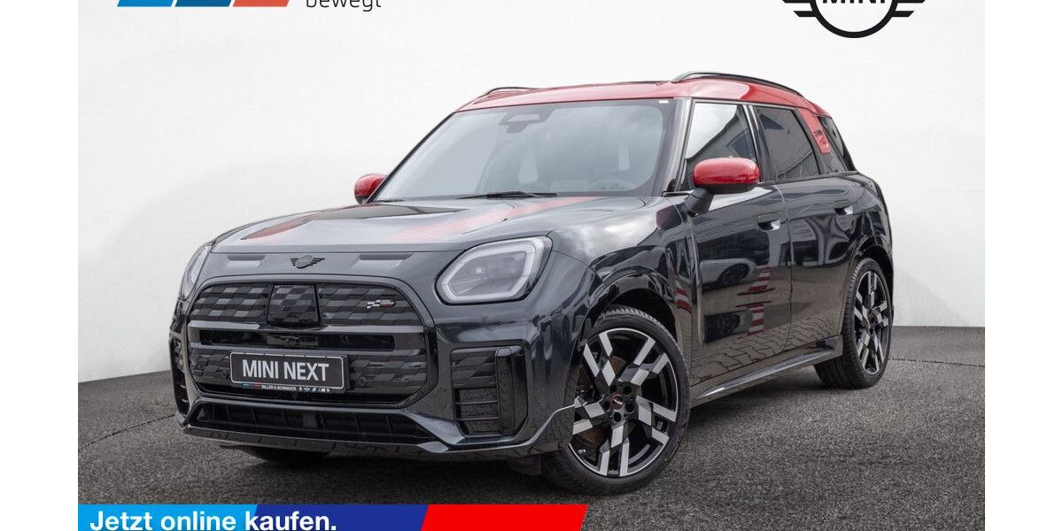 Mini Cooper SE Countryman 5.335 km 43.900 &euro; Schönefeld OT Großziethen 12529