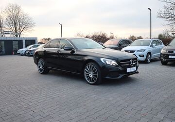 Mercedes-Benz C 250 74.700 km 23.900 &euro; Hannover 30457