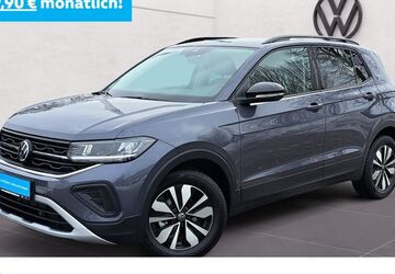 VW T-Cross 17.462 km 25.610 &euro; Kölln-Reisiek 25337