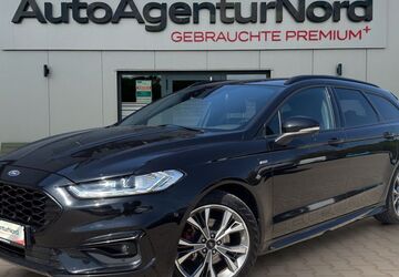 Ford Mondeo 123.999 km 17.850 &euro; Großenkneten 26197
