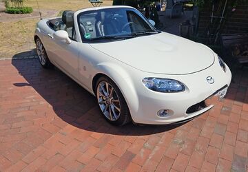 Mazda MX-5 100.000 km 10.900 &euro; Oberndorf 21787