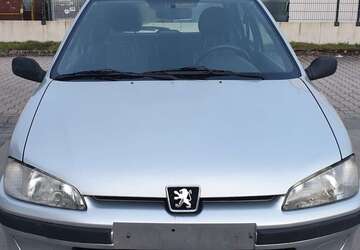Peugeot 106 142.000 km 1.599 &euro; Stolberg (Rhld) 52222