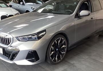 BMW 520 10.900 km 46.680 &euro; Pleisweiler-Oberhofen 76889