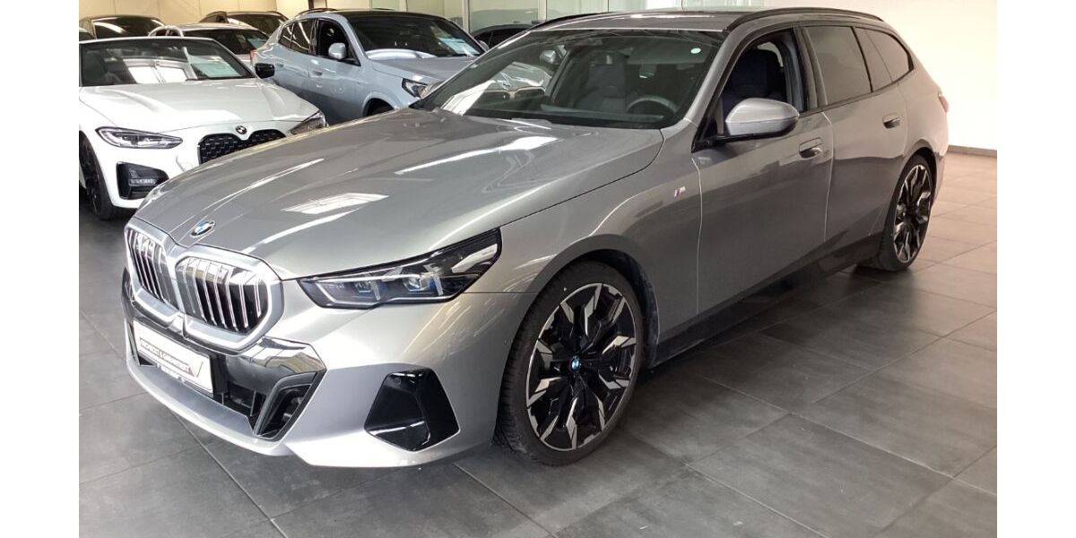 BMW 520 10.900 km 46.680 &euro; Pleisweiler-Oberhofen 76889