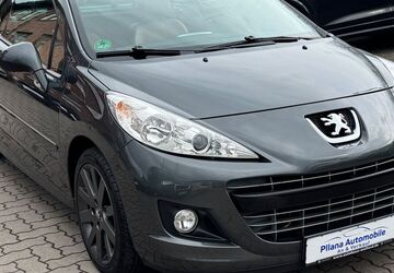 Peugeot 207 101.500 km 4.999 &euro; Isernhagen (Awb) Hannover 30916