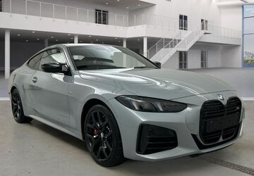 BMW M440 4.094 km 67.900 &euro; Jettingen 71131