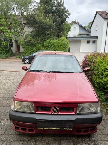 Gebrauchte Fiat Tempra