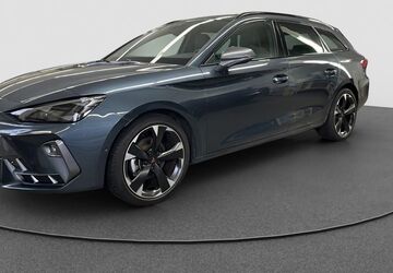 Cupra Leon 9.310 km 31.450 &euro; Ingolstadt 85053