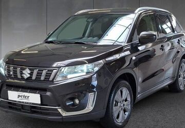 Suzuki Vitara 37.418 km 17.840 &euro; Eschwege 37269