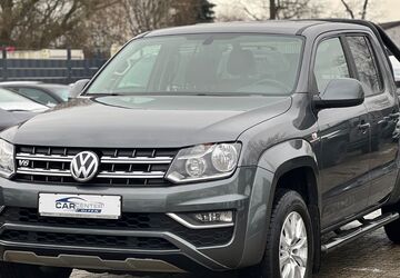 VW Amarok 278.000 km 19.900 &euro; Olfen 59399
