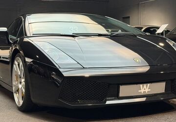 Lamborghini Gallardo 26.565 km 124.900 &euro; Hamburg 22525