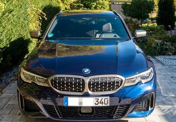 BMW M340i 69.500 km 47.990 &euro; Freising 85354