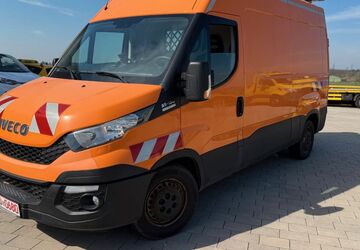 IVECO Andere 299.816 km 12.999 &euro; Baden-Württemberg - Baden-Baden 76532