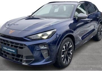 Cupra Terramar 26.040 km 33.930 &euro; Berlin 13089