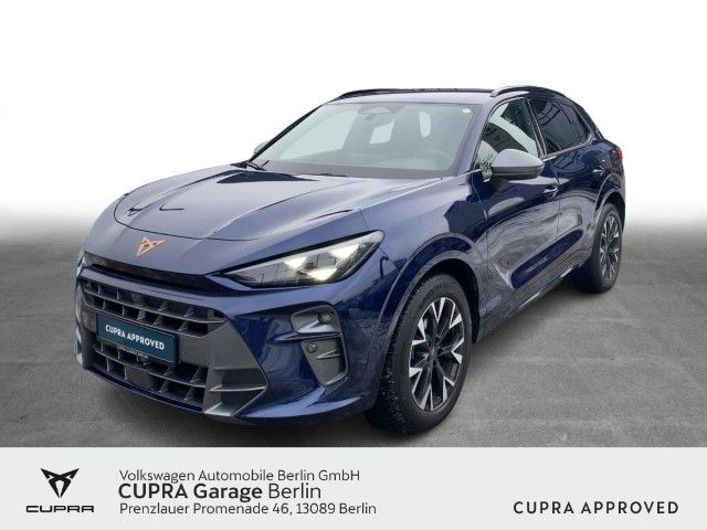 Cupra Terramar 26.040 km 33.930 &euro; Berlin 13089