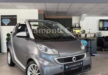Smart ForTwo 182.650 km 5.490 &euro; Diemelstadt 34474