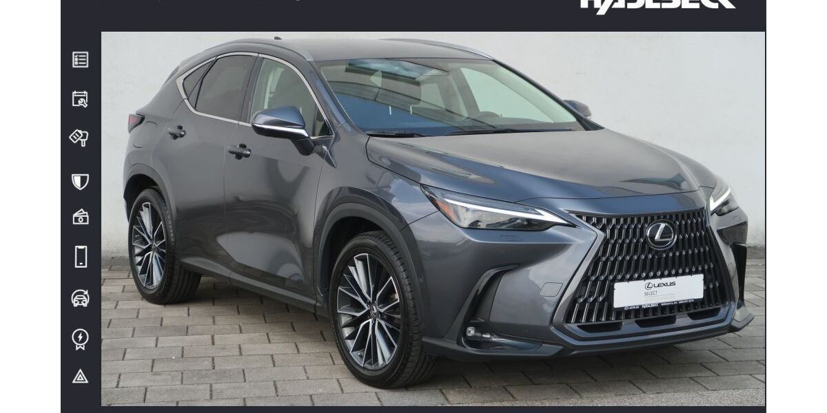 Lexus NX 450h 31.390 km 47.880 &euro; Mühldorf 84453