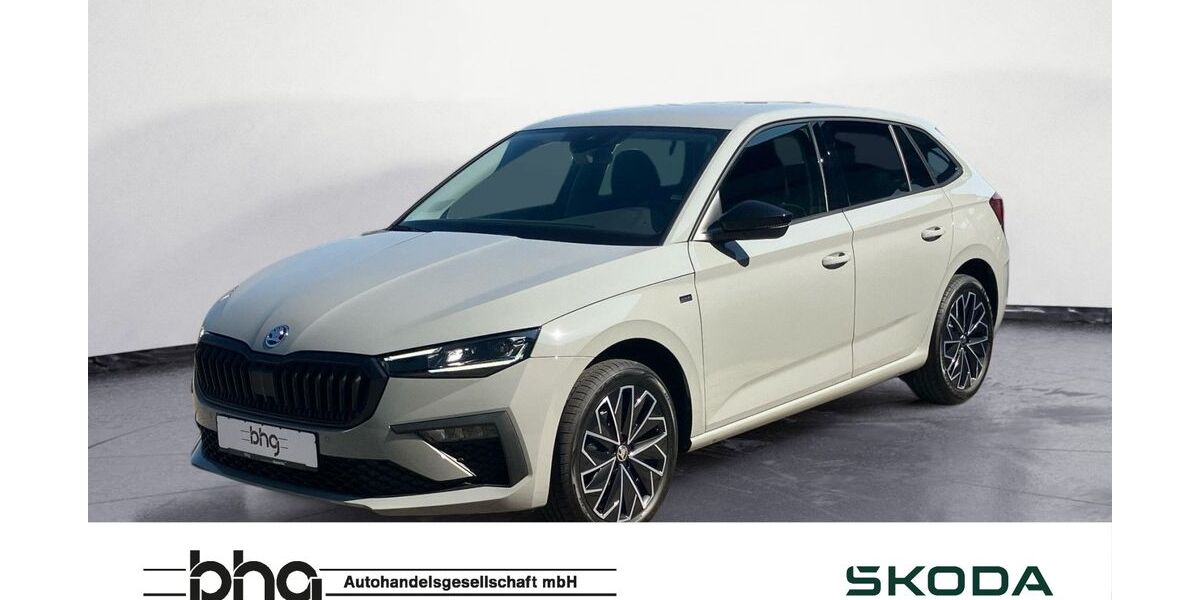 Skoda Scala 5.378 km 25.490 &euro; Reutlingen 72770