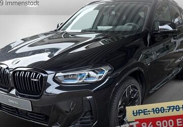 BMW X4 M40 6.715 km 84.900 &euro; Immenstadt 87509
