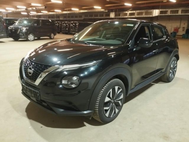 Nissan Juke 15.828 km 17.960 &euro; Münster 48145