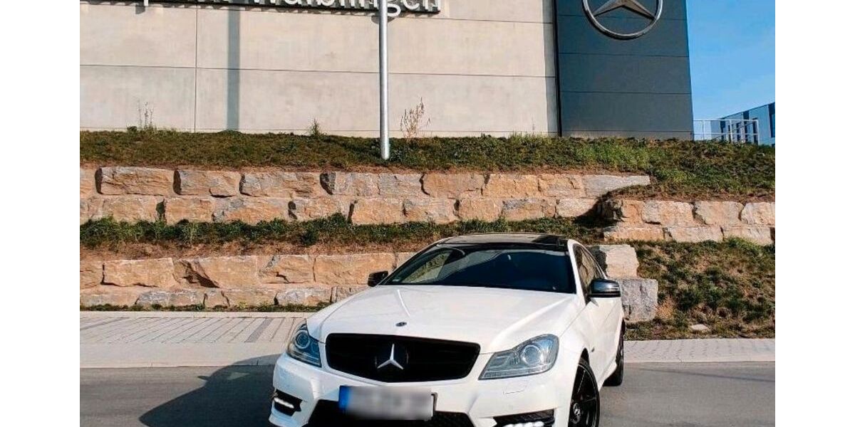 Mercedes-Benz C 250 164.000 km 22.000 &euro; Esslingen 73730