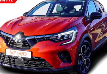 Mitsubishi ASX 40.643 km 21.990 &euro; Bautzen 02625