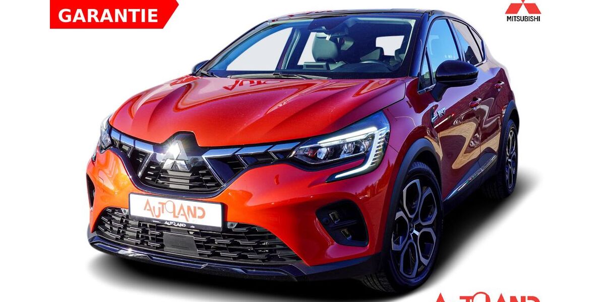 Mitsubishi ASX 40.643 km 21.990 &euro; Bautzen 02625