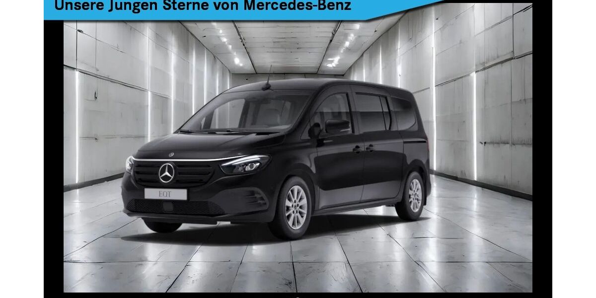 Mercedes-Benz EQT 9.400 km 31.689 &euro; Konstanz 78467