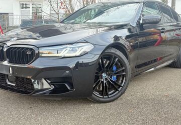 BMW M5 89.000 km 73.300 &euro; Kempten 87439