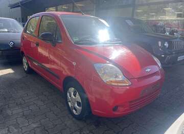 Gebrauchte Chevrolet Matiz