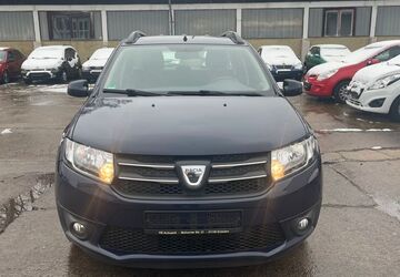 Dacia Logan 179.636 km 3.990 &euro; Dresden 01159