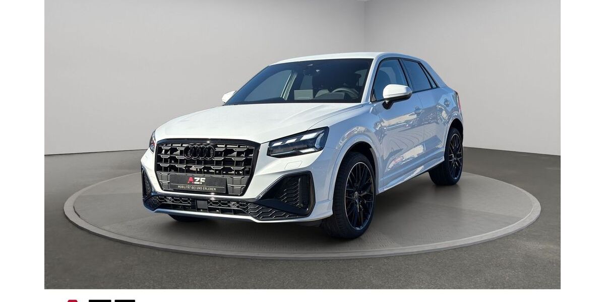 Audi Q2 1.065 km 40.990 &euro; Flensburg 24941
