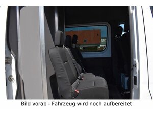 Mercedes-Benz Sprinter 316 CDI 4x4 7 G-Tronic Mixto L2H2 Navi 39.760 km 59.995 &euro; Donauwörth 86609