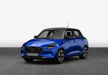 Suzuki Swift 34.335 km 15.990 &euro; Düsseldorf 40233