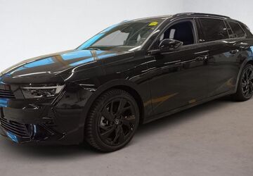 Opel Astra 11.500 km 24.990 &euro; Frankenberg 35066