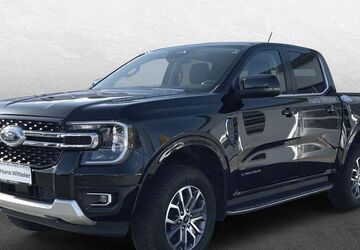 Ford Ranger 12.427 km 53.500 &euro; Brilon 59929