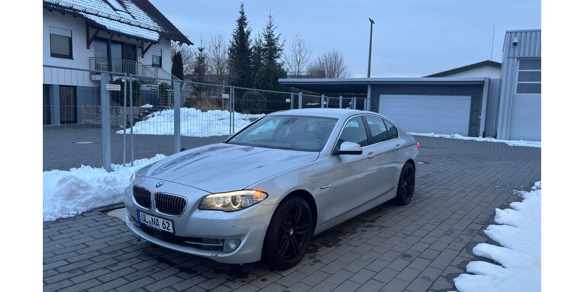 BMW 535 160.000 km 15.400 &euro; Ulm 89077