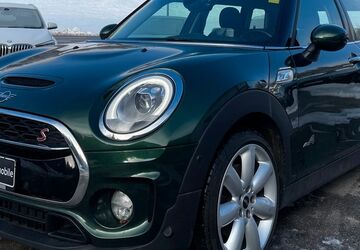 Mini Cooper SD Clubman 129.500 km 18.900 &euro; Bischofswiesen 83483