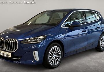 BMW 225 Active Tourer 47.035 km 29.460 &euro; Saarbrücken 66121