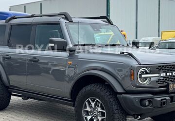 Ford Bronco 6.800 km 49.990 &euro; Machern 04827